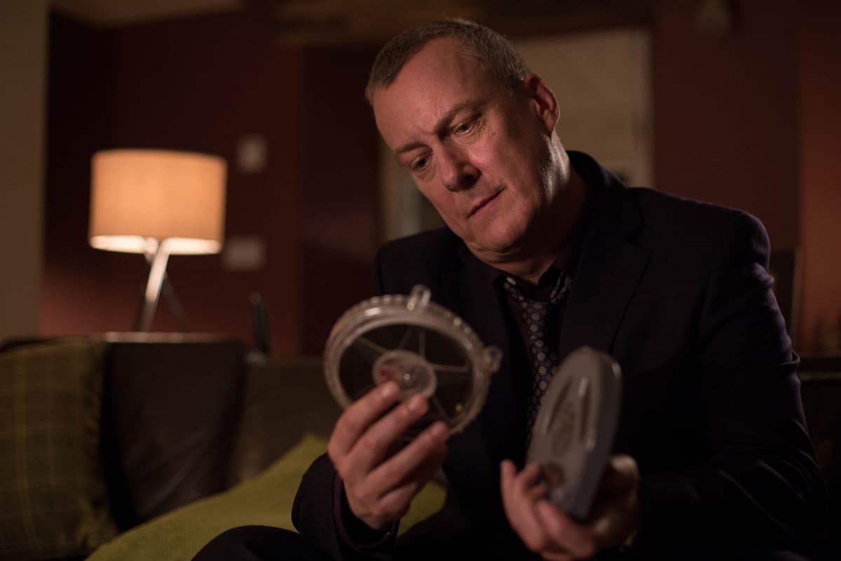 British Police Drama with a "No-Nonsense Yorkshire Detective" Is Trending in Streamer's UK Top 10