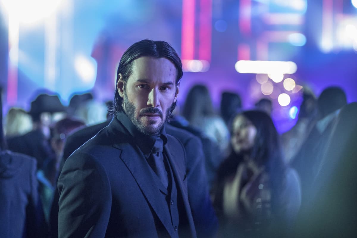 John Wick 5 Finally Gets a Positive Update After Being Confirmed over a Year Ago