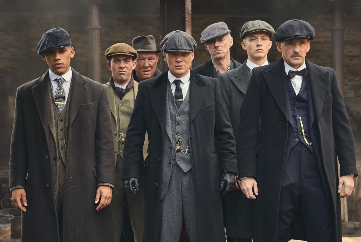 Peaky Blinders Boss Shares Exciting Update About New Series: 'People Will Be Pleasantly Surprised'