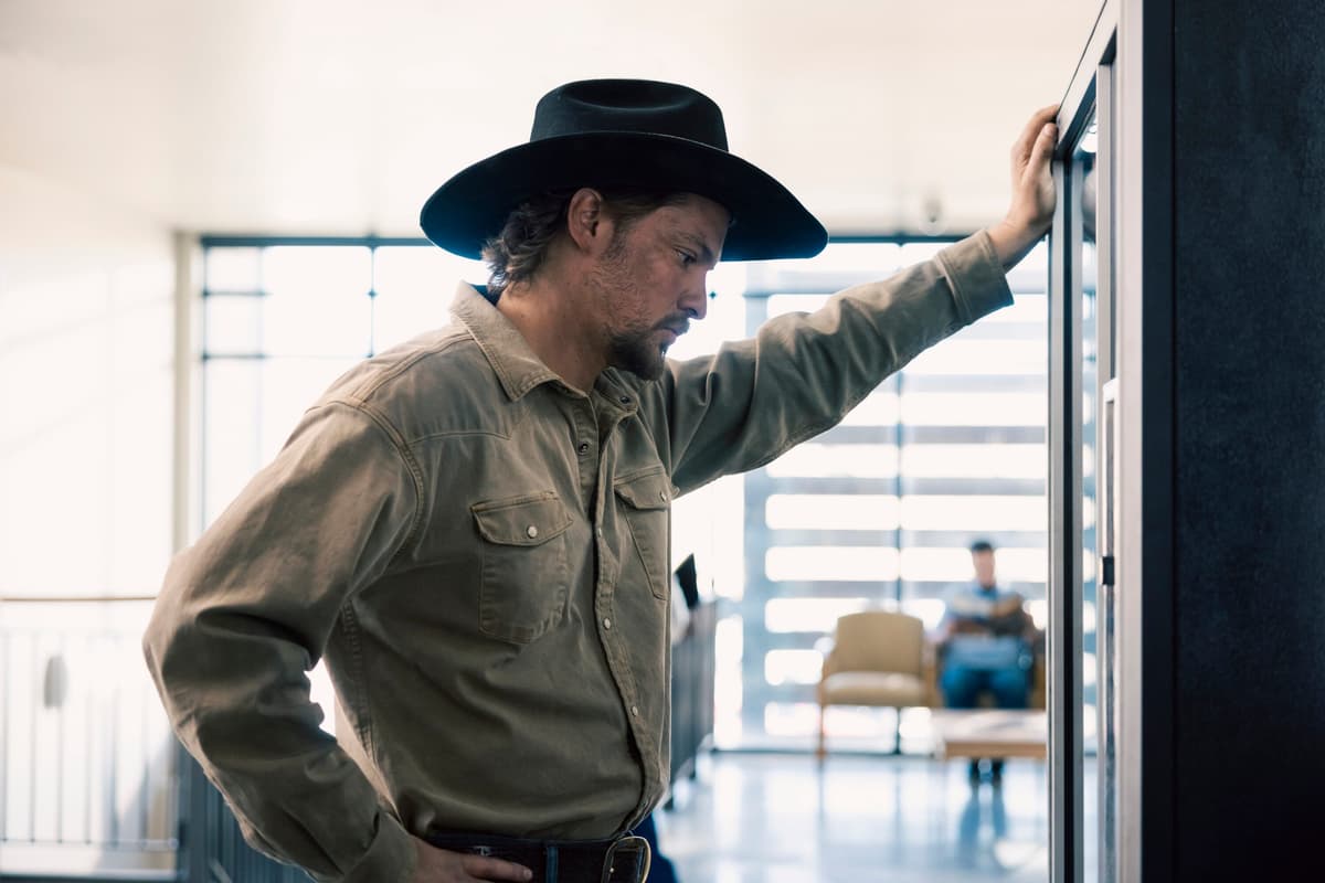 Marshals Is Still Disappointing Yellowstone Fans