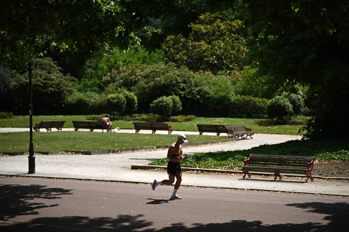 This Is the Most Important Rule to Follow When Choosing a Marathon Training Plan