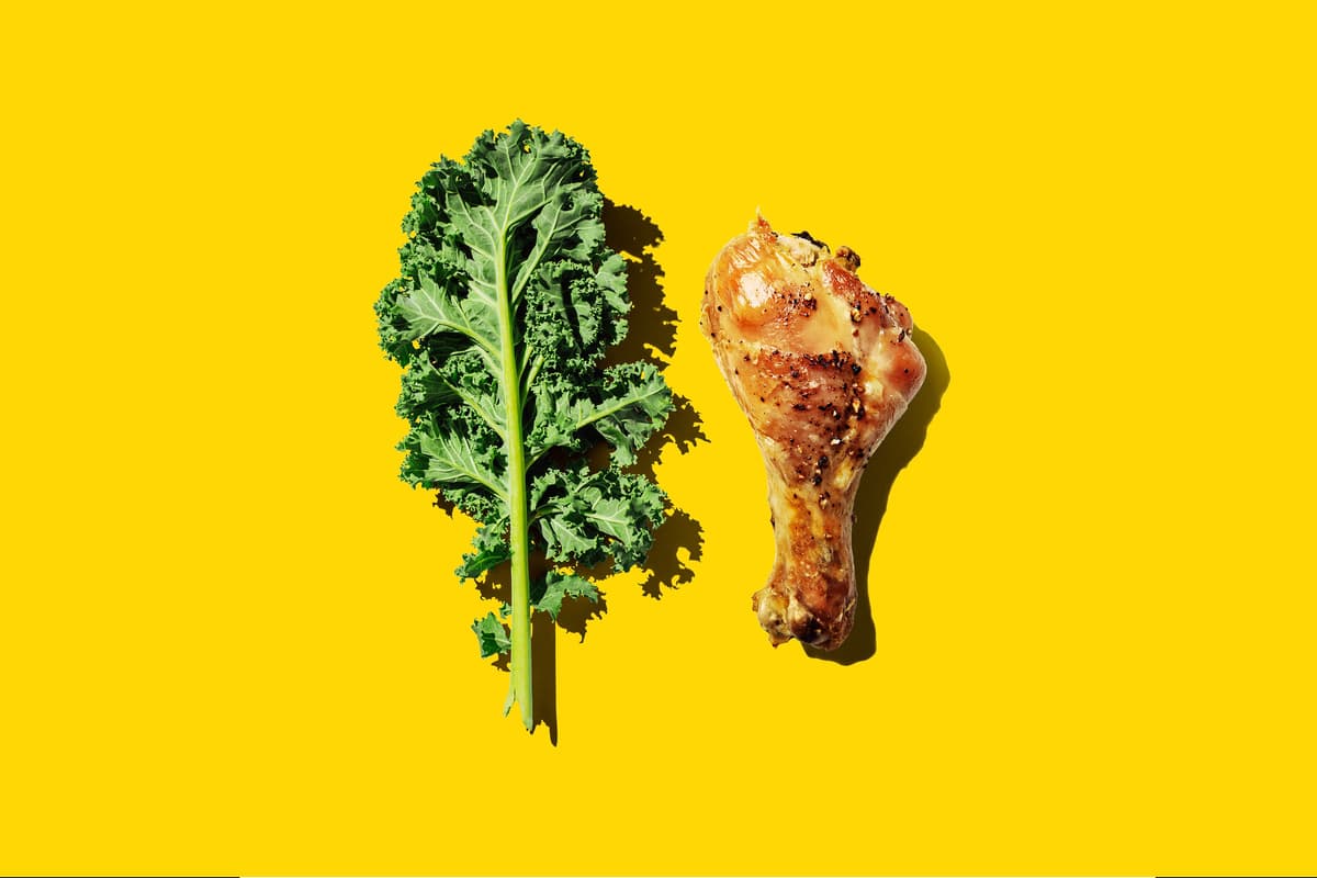 Why Wellness Went Carnivore—And What It Says About Us