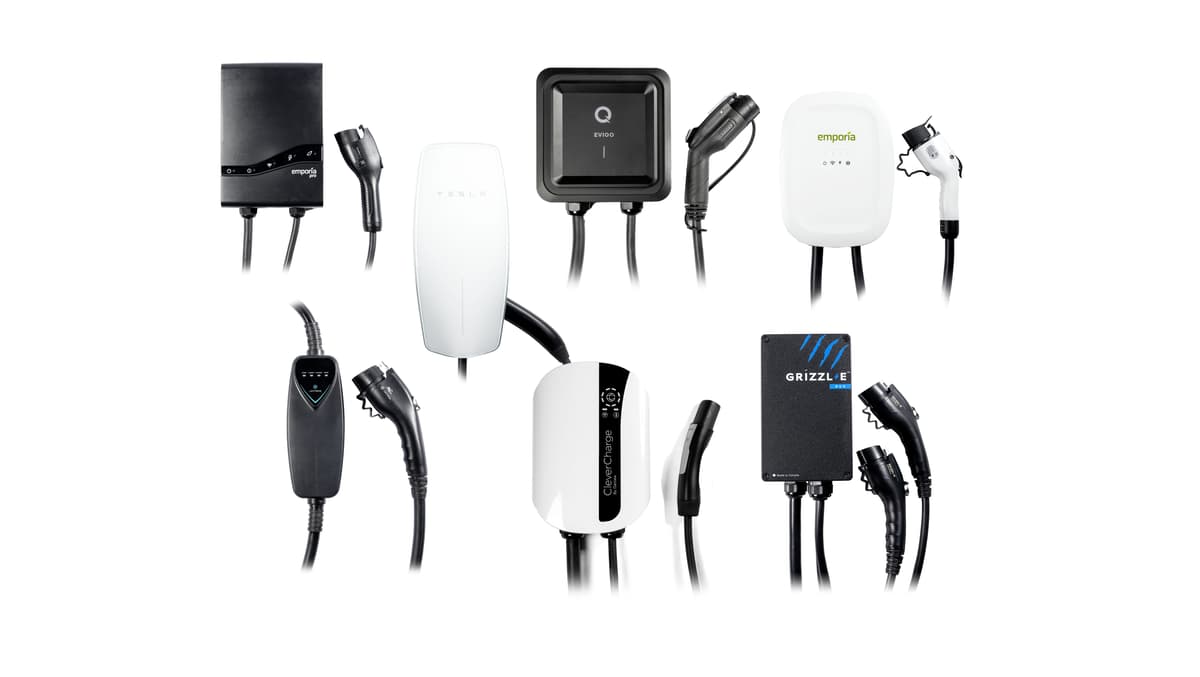 Tested: Best Home EV Chargers for 2026