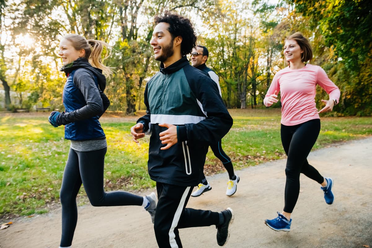 Can Running More Help You Live Longer? A Sports Cardiologist Explains.
