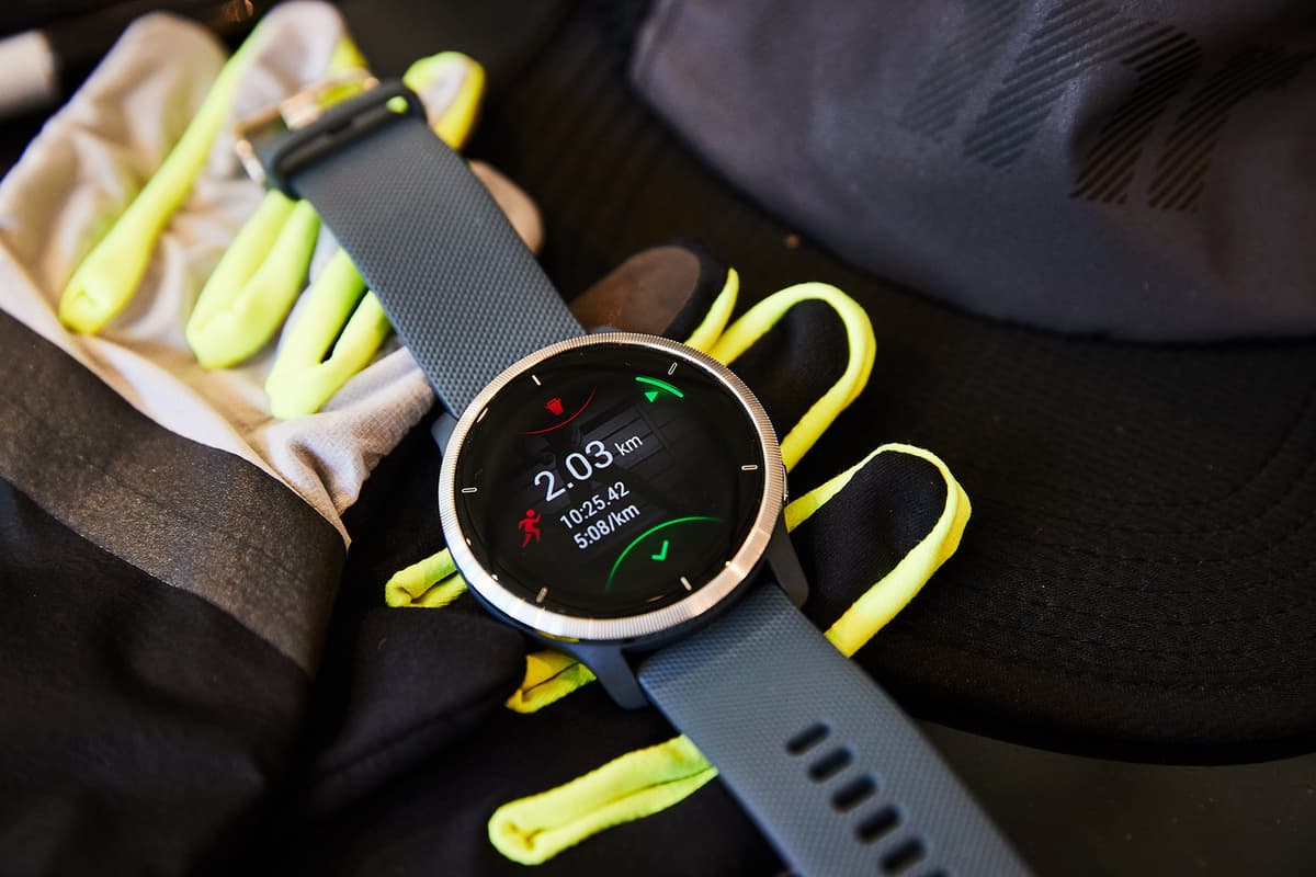 Why Refurbished Garmin Watches Might Be the Best Option for Runners