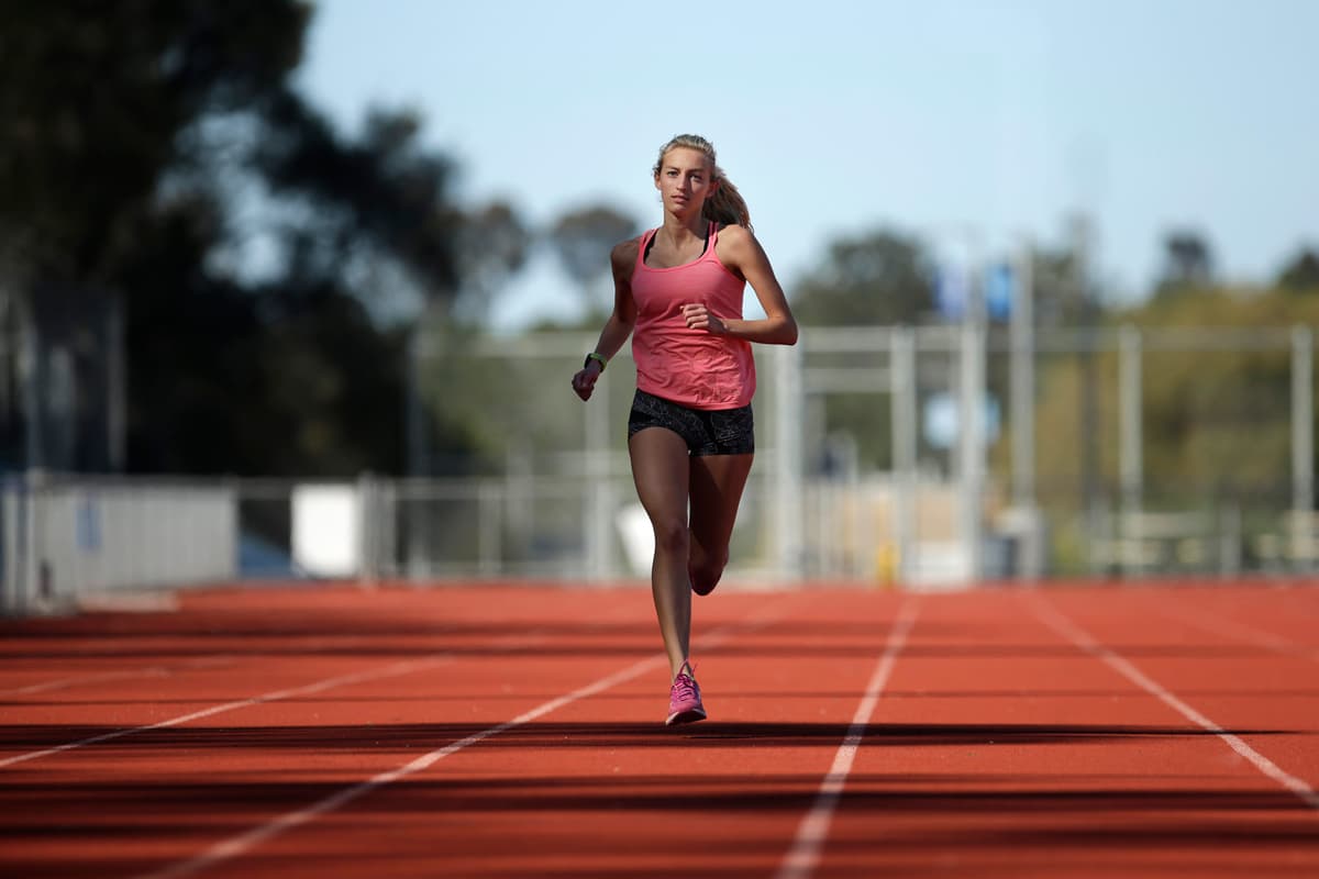 I Thought Skipping a Workout Would Set Me Back. It Actually Helped Me Return Stronger—Here’s Why.