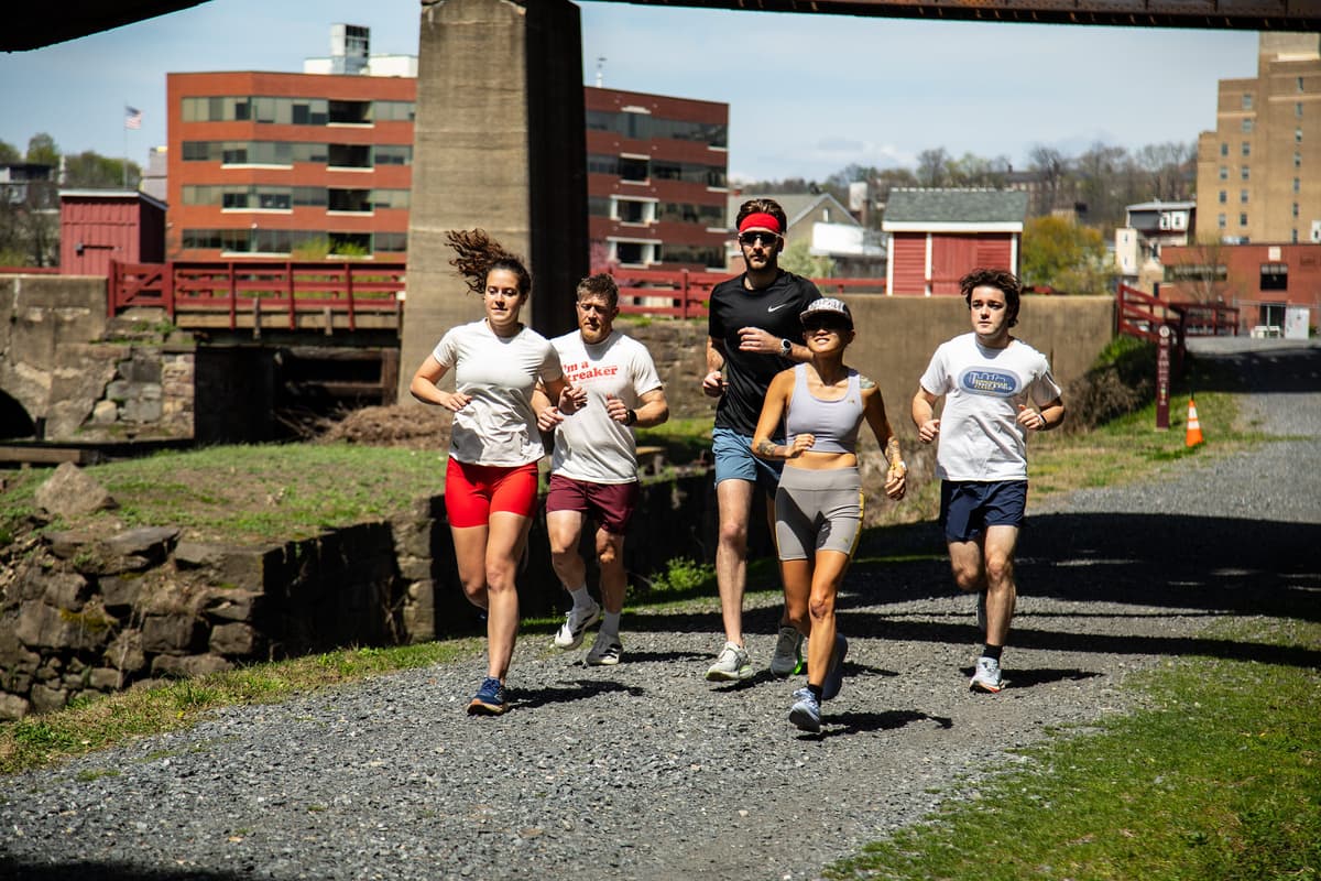 The Benefits of Shakeout Runs