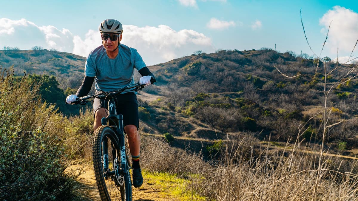 How to Ride Strong Over 50: Expert Tips for Cyclists in Their 50s, 60s, and Beyond