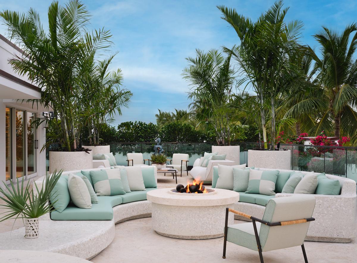 ELLE Decor’s Rising Stars: Landscapes