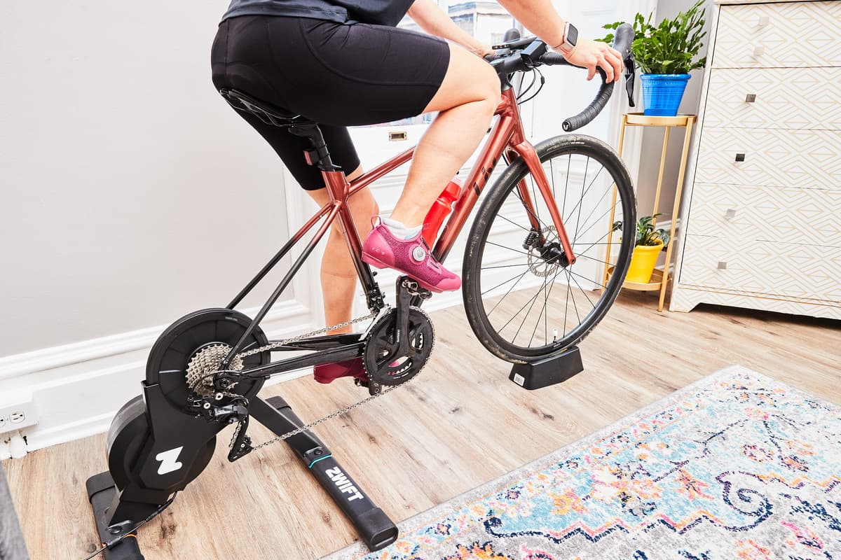 The Benefits of Indoor Training for Interval Workouts—Plus, 11 Workouts to Try