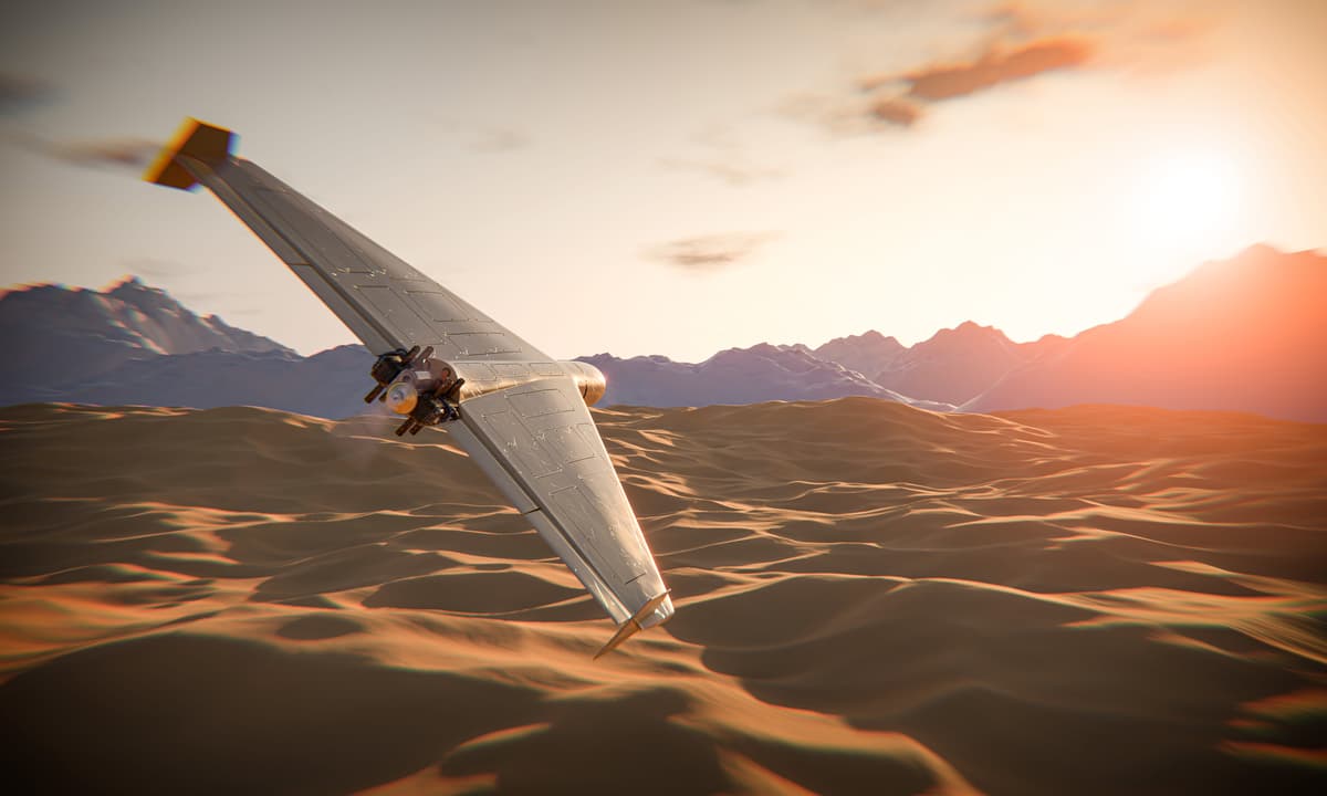 Russia Is Perfecting This Formidable Weapon Fast—Making Iran’s Drones ‘Significantly Deadlier’