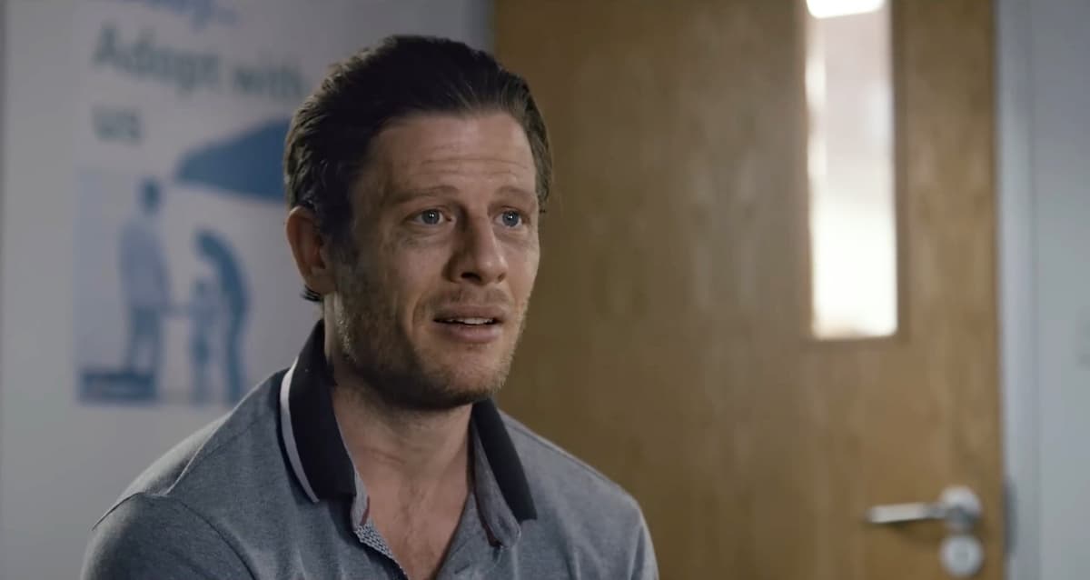 James Norton's Highest-Rated Drama Is Being Removed From BBC iPlayer Very Soon