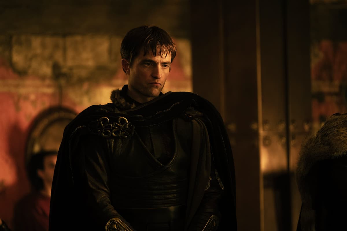 Christopher Nolan's "Absolute Masterpiece" The Odyssey Gets Epic New Trailer You Have to See