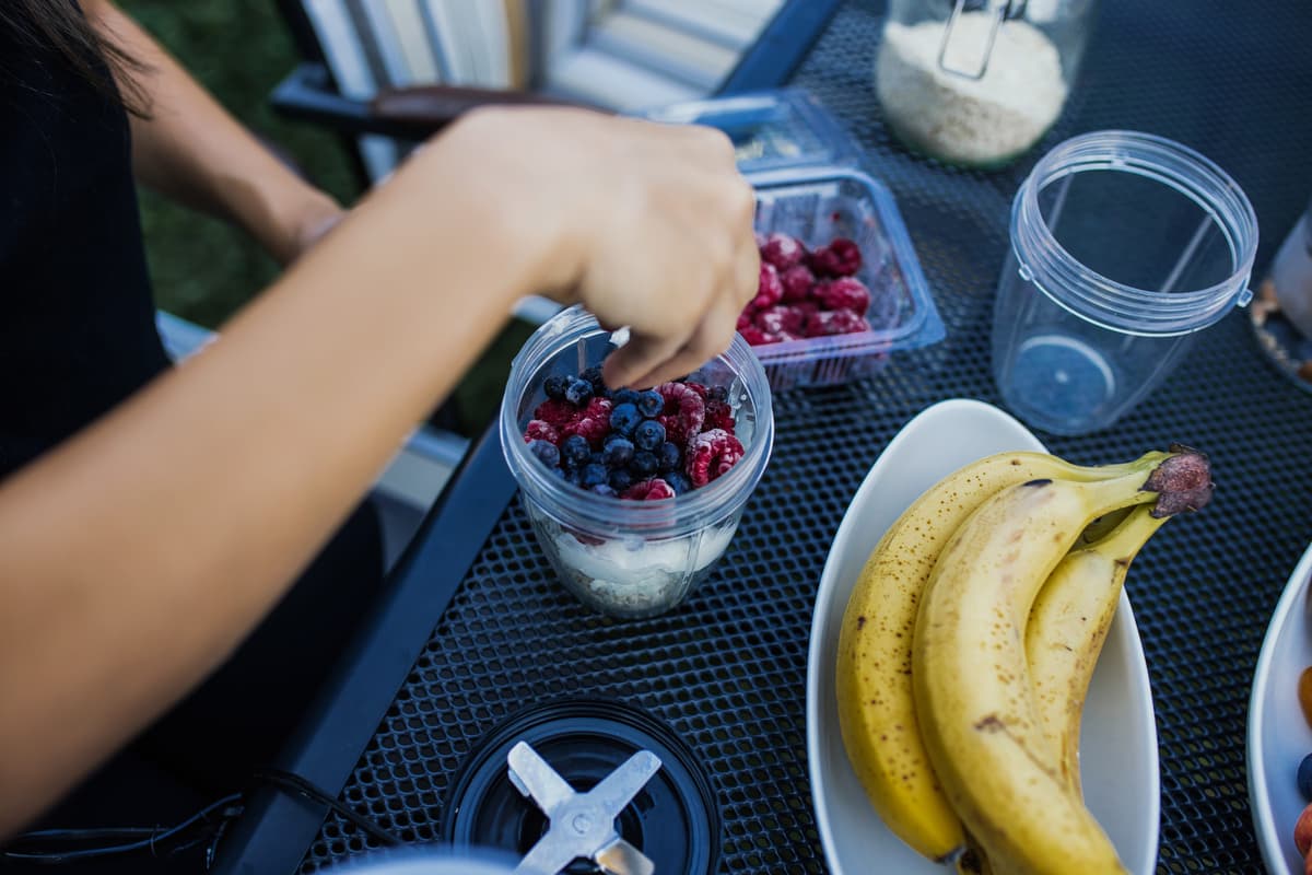 This One Ingredient May Be Ruining the Health Benefits of Your Smoothie