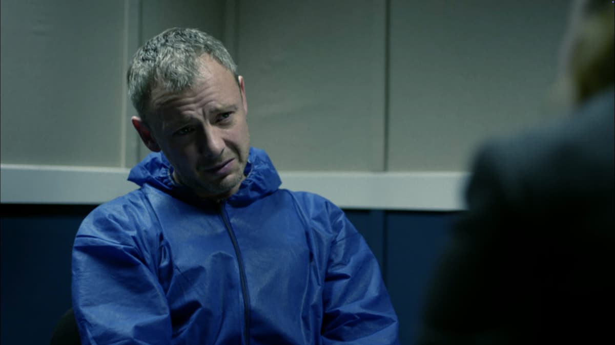 "Engrossing" British Crime Thriller with Perfect 100% Rating Jumps up Netflix's Trending Chart