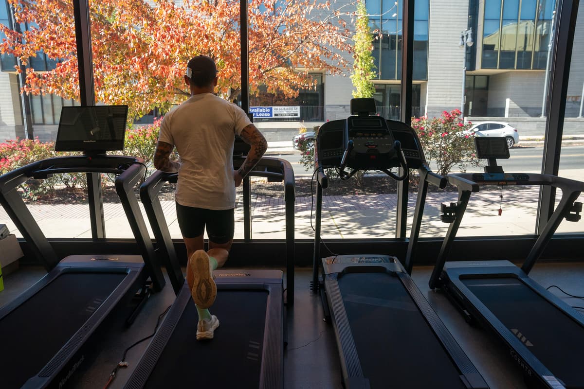 Struggling to Keep Easy Runs Easy? Here’s the Tool That Can Keep You Going at the Right Intensity