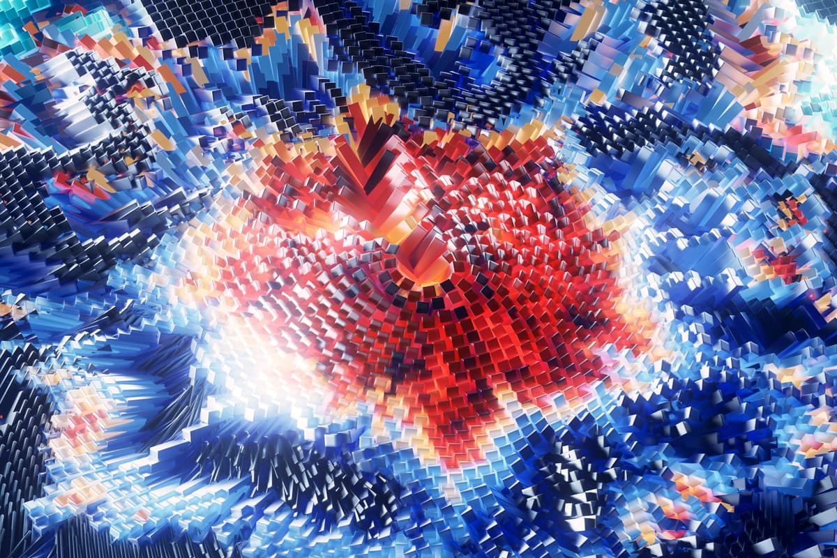Scientists Found a Surprising State of Matter That's Breaking Dimensional Rules