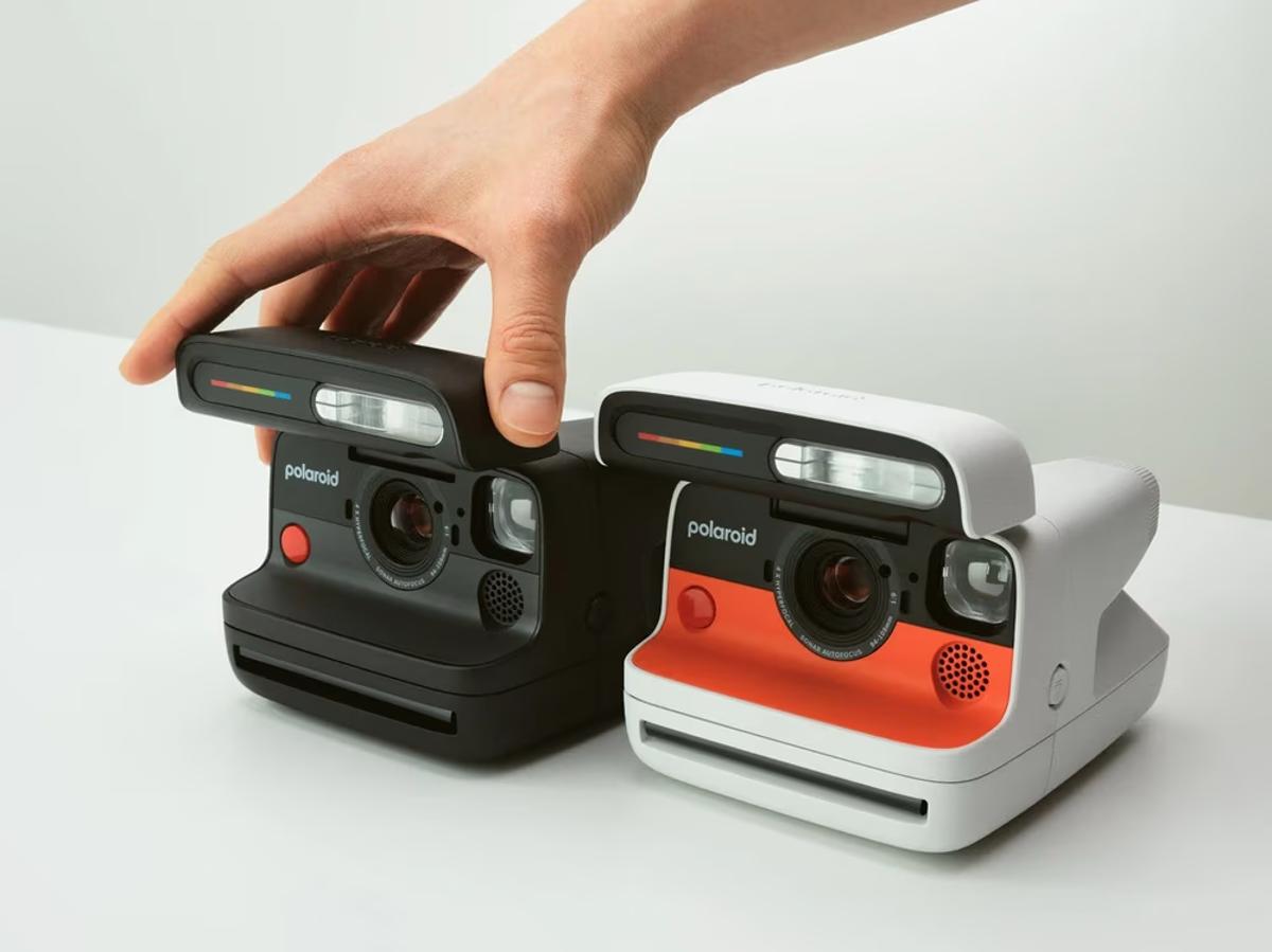 As a Dad, the Polaroid Flip Is the Best Gadget I Own Right Now