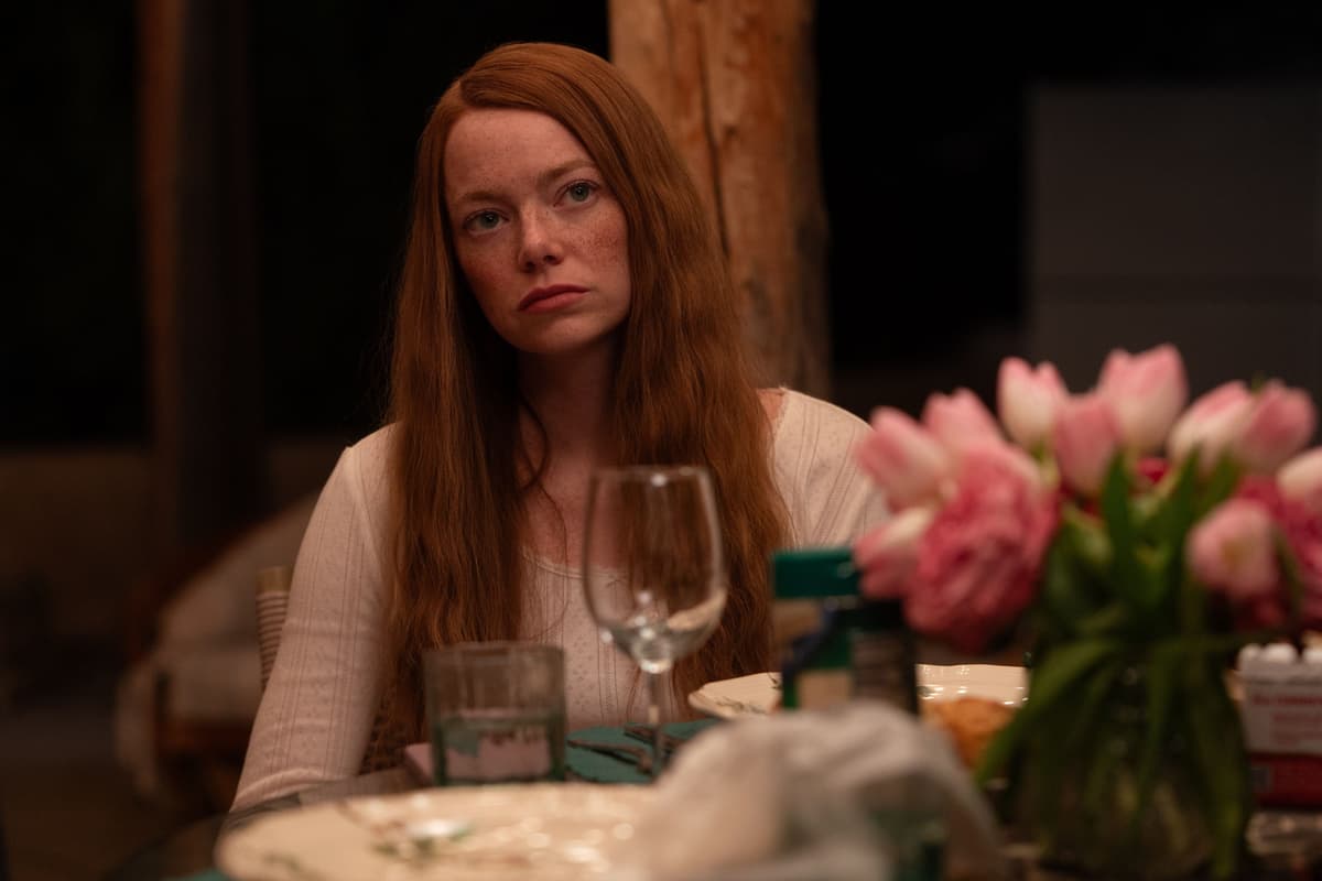 Emma Stone and Pedro Pascal's "Audacious" And "Brilliant" Comic Thriller Lands New UK Streaming Home