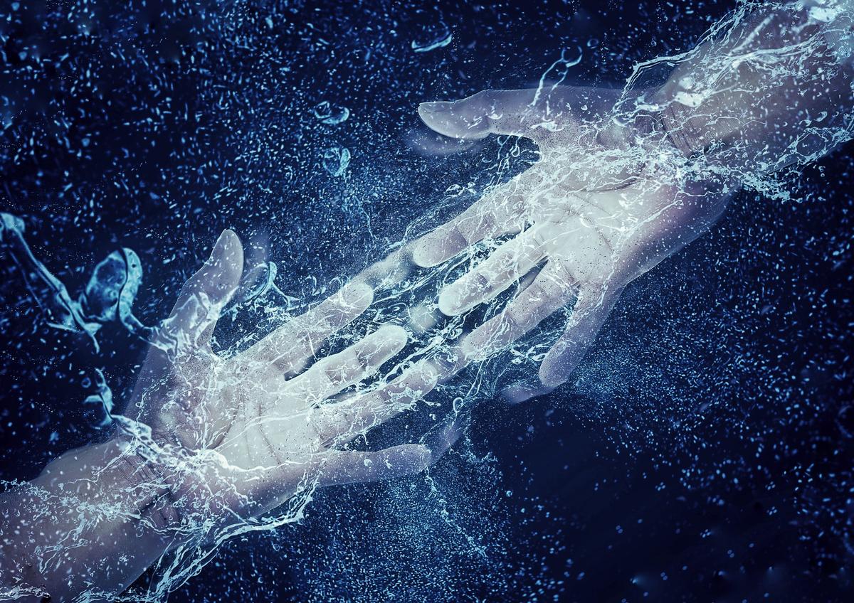 This Engineer Spent 100 Days Underwater—And It Added 10 Years to His Life, He Claims