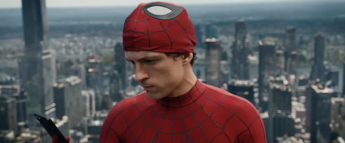 Spider-Man: Brand New Day's Emotional Opening Sequence Has Been Revealed