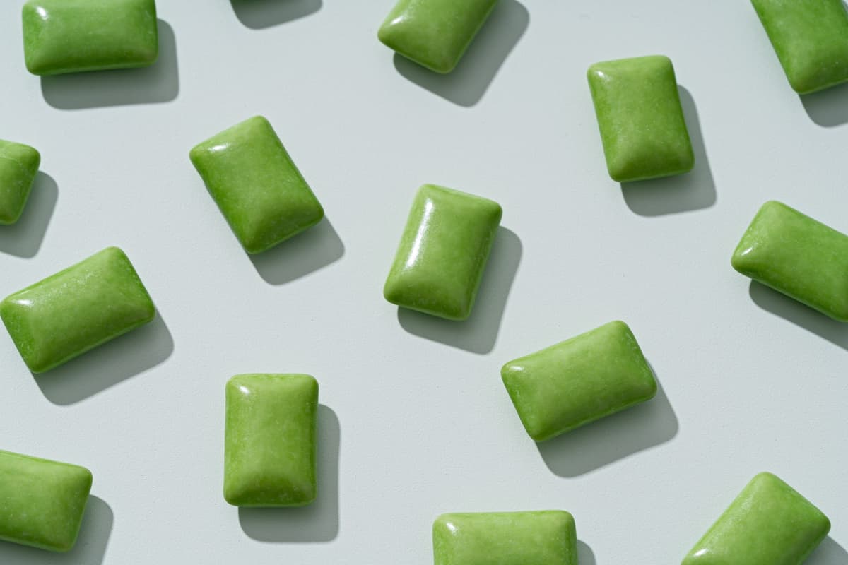 Scientists Invented a Chewing Gum That Might Help Fight Cancer Some Day