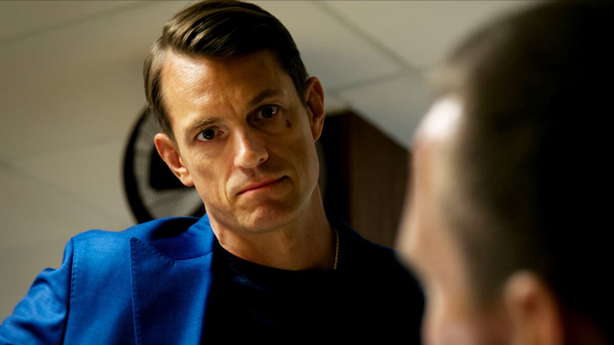 Prime Video Thriller with a 'Brilliant, Battle-Scarred' Detective Announces New Cast Additions