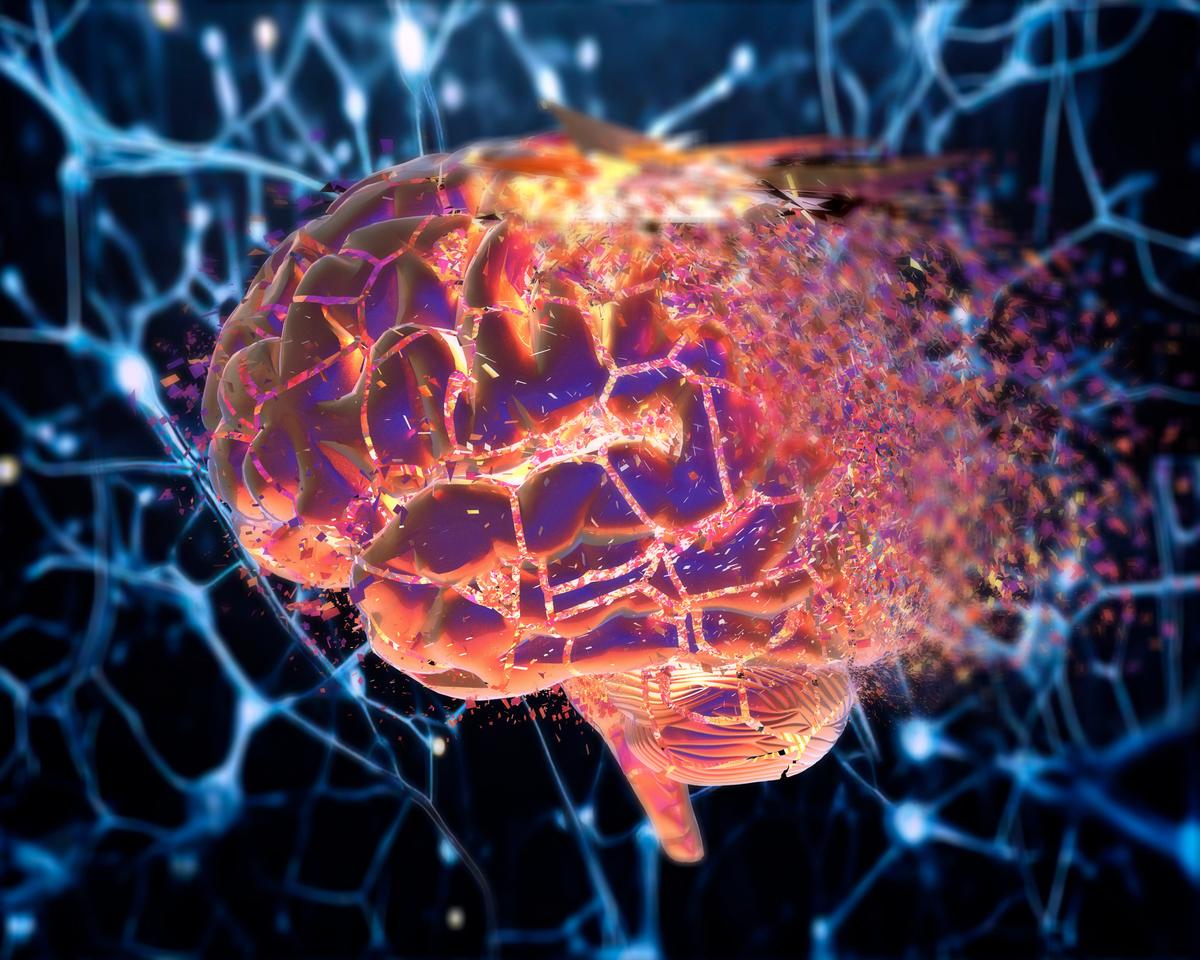 Your Consciousness Emerges From a Vast ‘Invisible’ Network, a Breakthrough Study Suggests