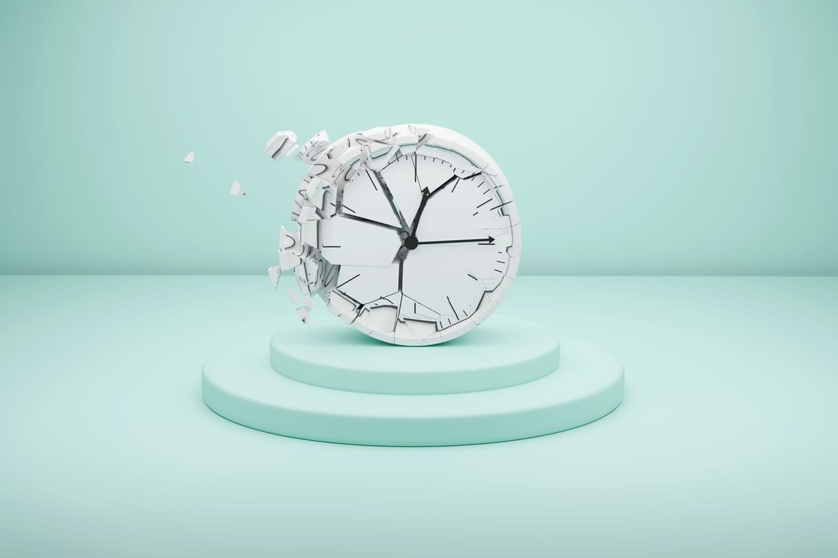 Scientists Say That Time Itself Can Be in Two States at Once