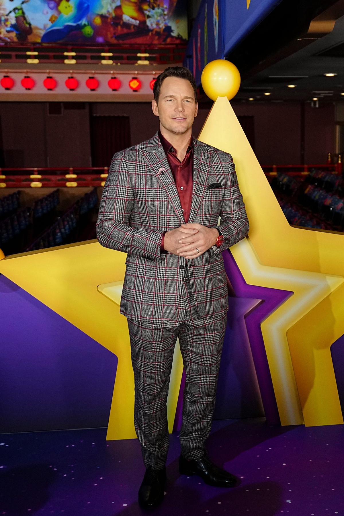Chris Pratt Admits There's One Iconic Mario Aspect that He 'Never Fully Got Right'