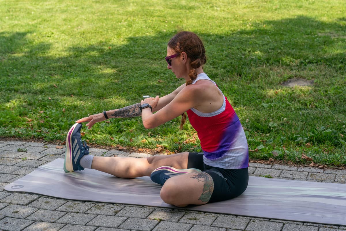 What You Do on Non-Running Days Can Boost Your Speed and Endurance—If You Follow This Advice on How to Optimize...