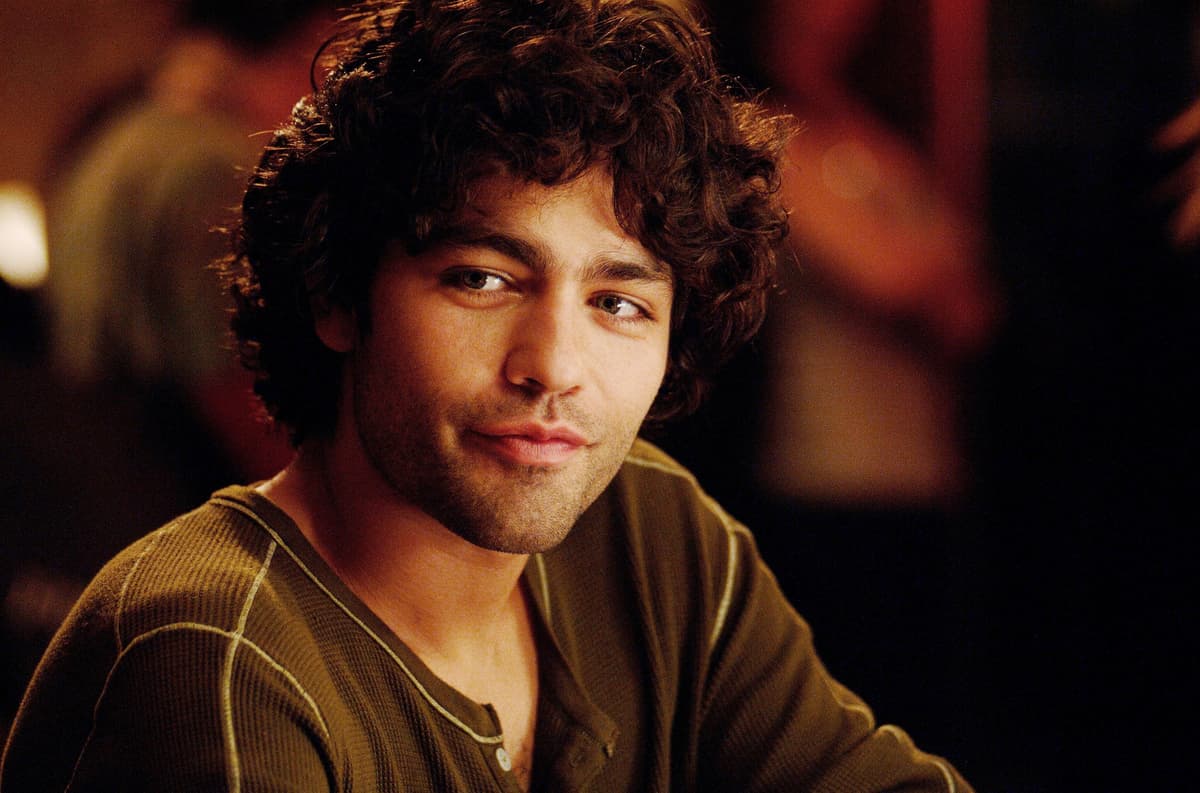 Why Wasn't Nate in The Devil Wears Prada 2? Here's Why Adrian Grenier Didn't Have a Cameo