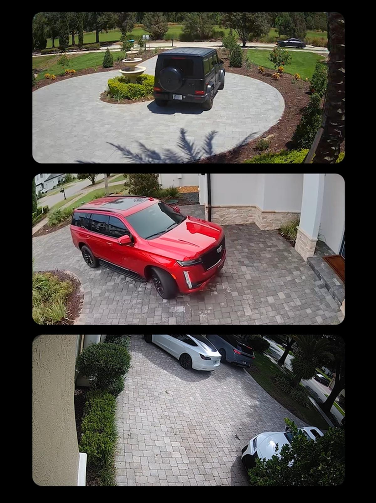 Luxury Auto Theft Ring Busted for Stealing 33 High-End Cars Worth $2 Million, Police Say