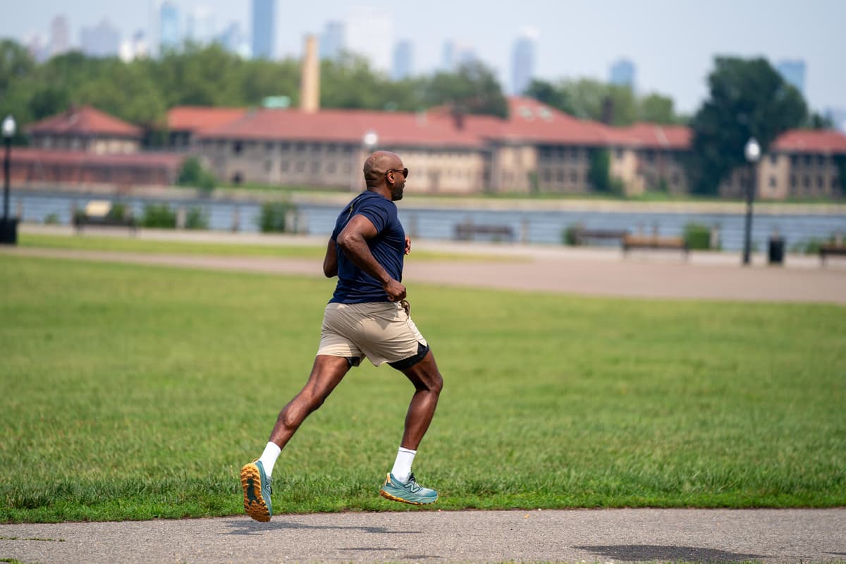 6 Signs of Weak Calves in Runners. Plus, the 3 Best Exercises to Strengthen Them.