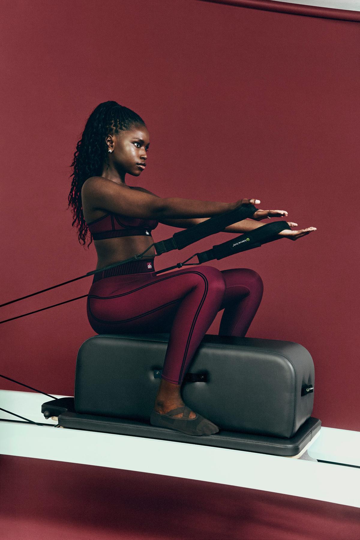 Pilates for All: Meet the Women Making Sure Everyone Is Welcome in the Studio