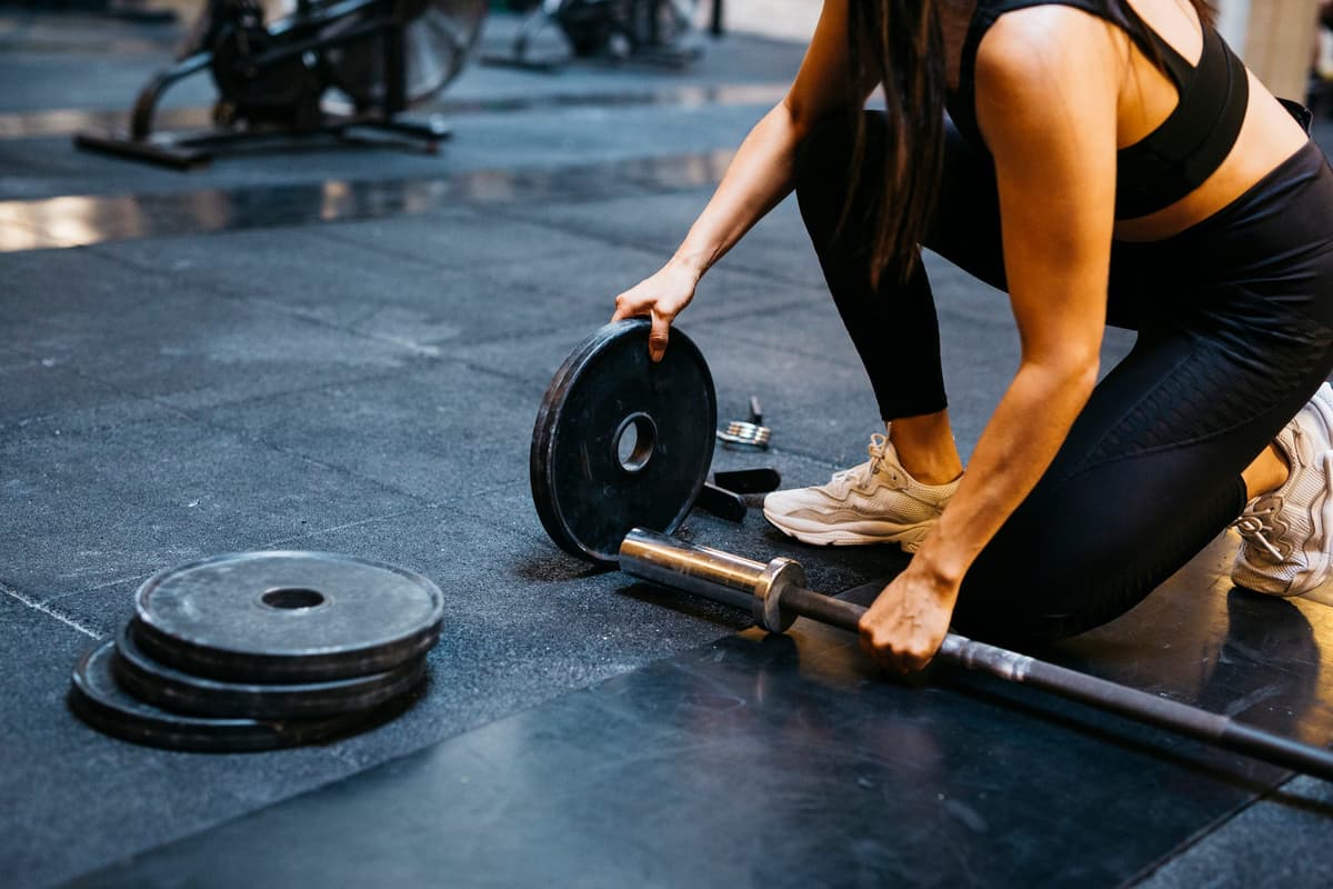 'After 5 Years of Strength Training, Here Are 4 Things I Wish I Knew at the Start for Quicker Results'