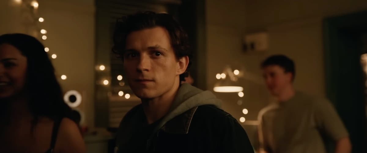 Tom Holland Praised for 'Best-Ever Performance' In Spider-Man 4 as New Footage Debuts