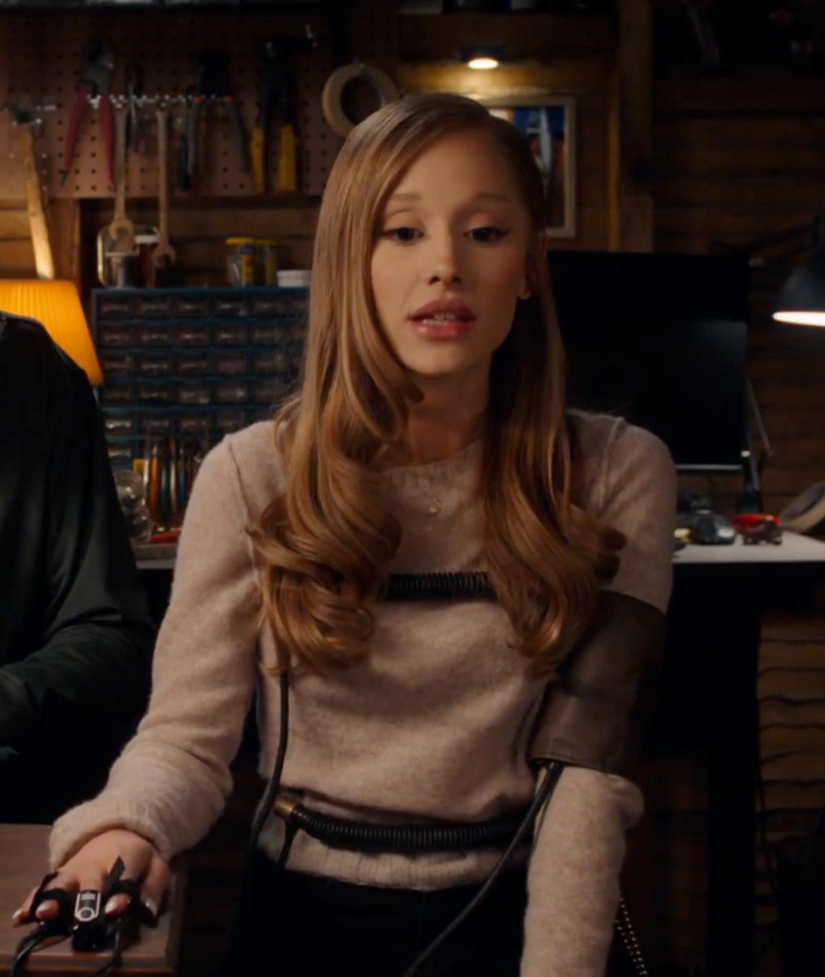 First Trailer for Meet the Parents Sequel with Ariana Grande Is Being Released Tomorrow