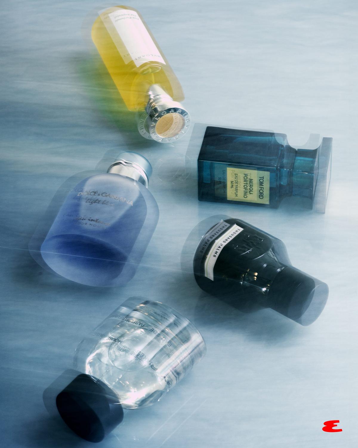 10 Colognes That Smell Like Summer