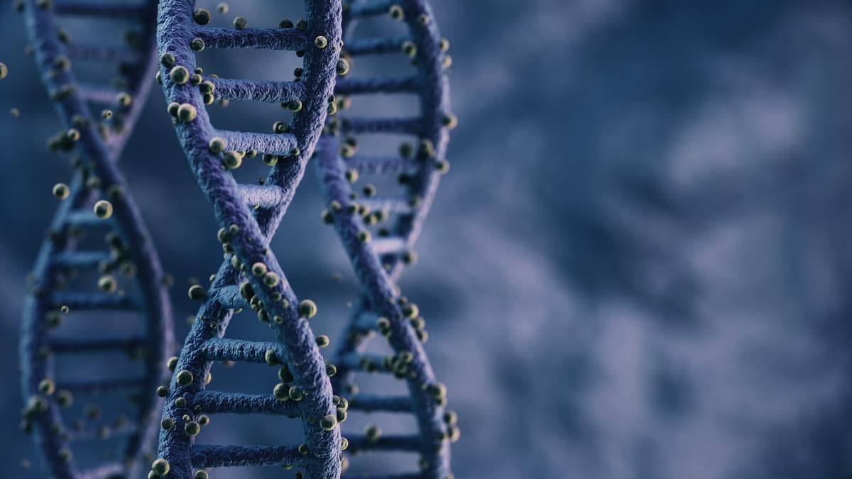 Scientists Just Discovered How an Infamous Organism Is Creating Brand New DNA