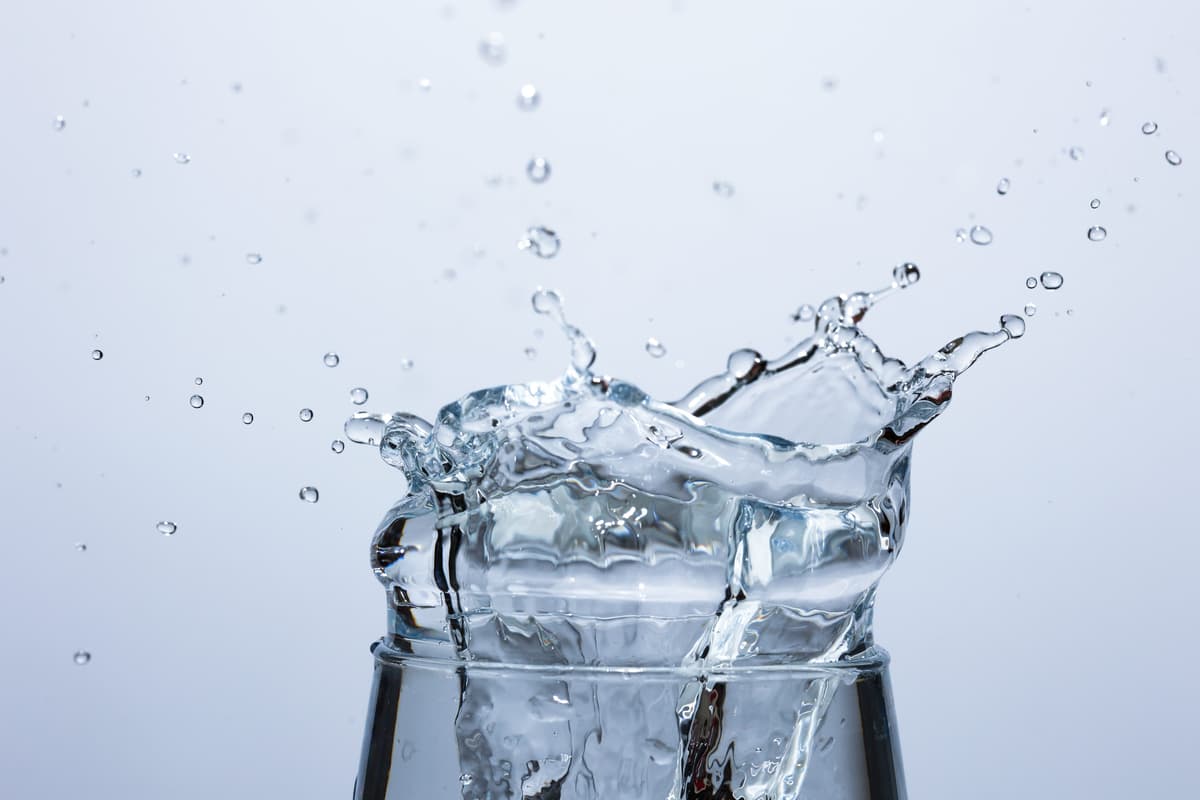 Fluoride In Drinking Water Not Linked to Lower IQ