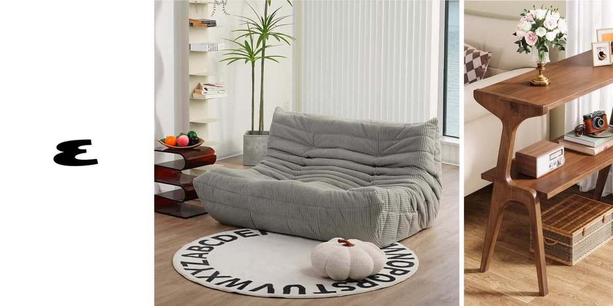 31 Best Furniture Pieces You Can Unearth on Amazon