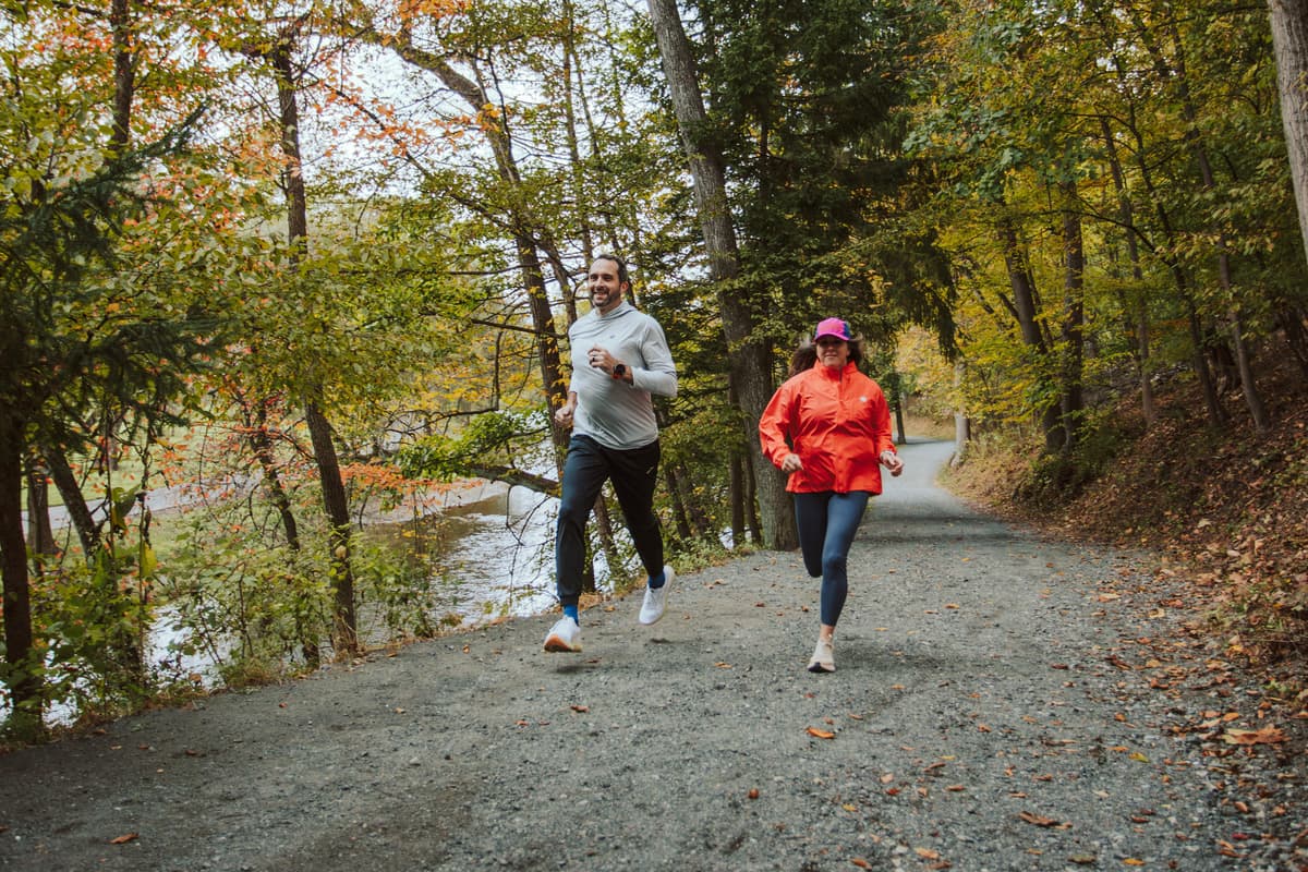 How Many Miles to Run a Week Based on Your Current Running Goals