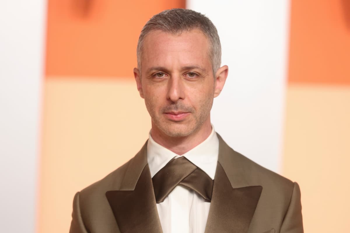 The Social Network Sequel Sounds Totally Insane—And Incredible