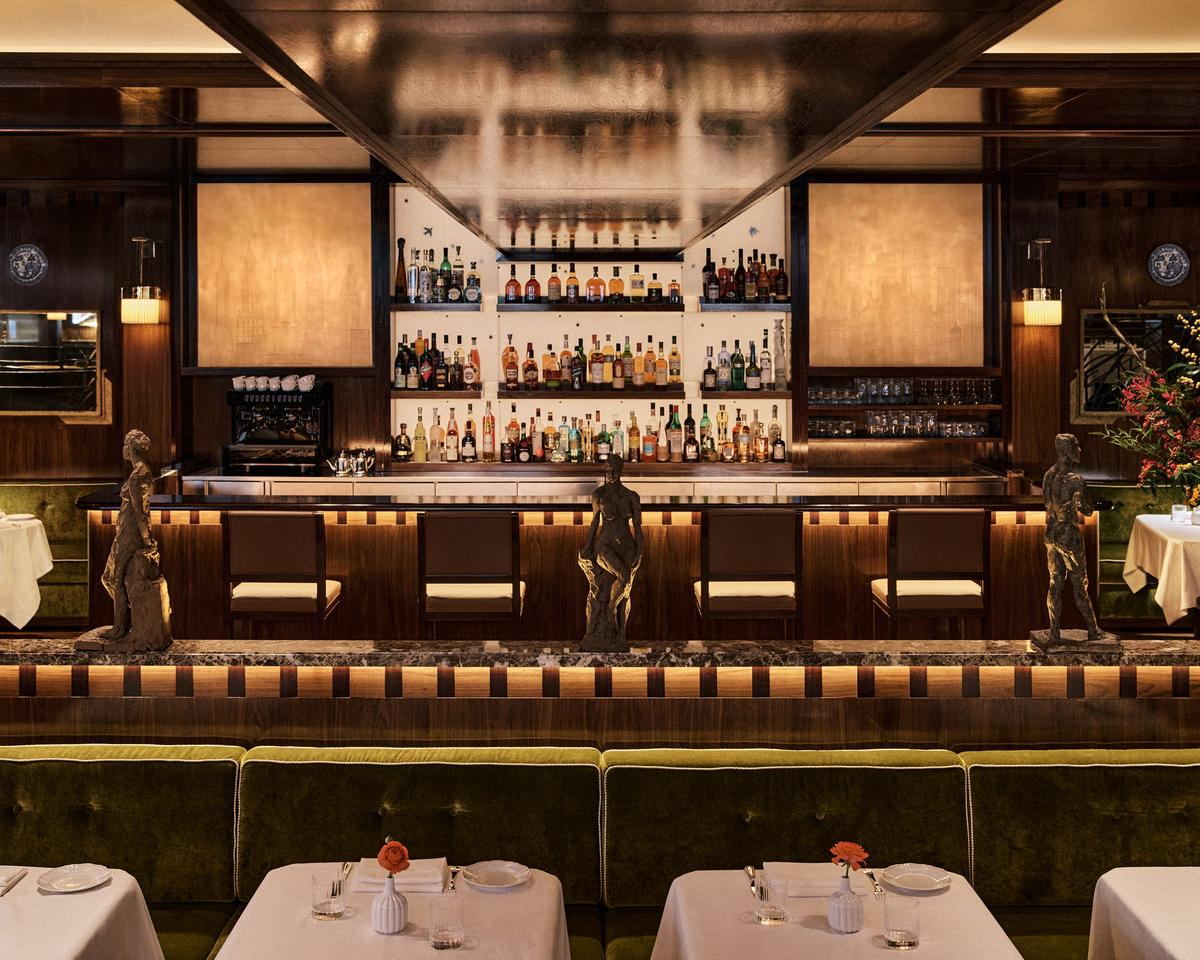 Inside the Cult of Sant Ambroeus