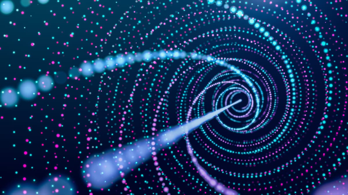 The Universe Is Hiding an Extra Dimension, Scientists Say