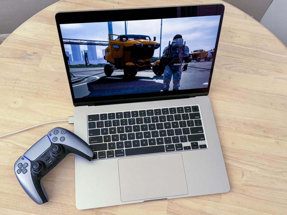 Gamers, Don’t Pass on a Mac for Your Next Computer