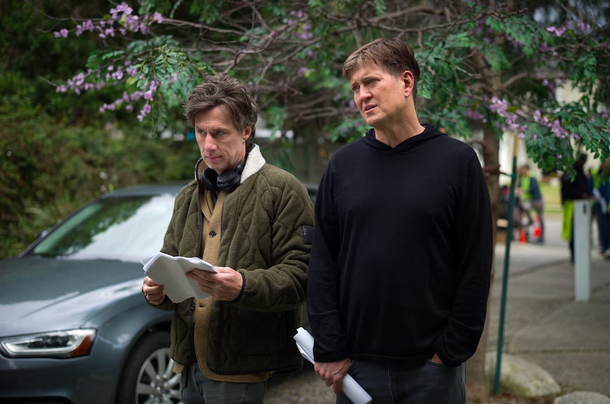 This Guy Has Made You Laugh and Cry for Decades