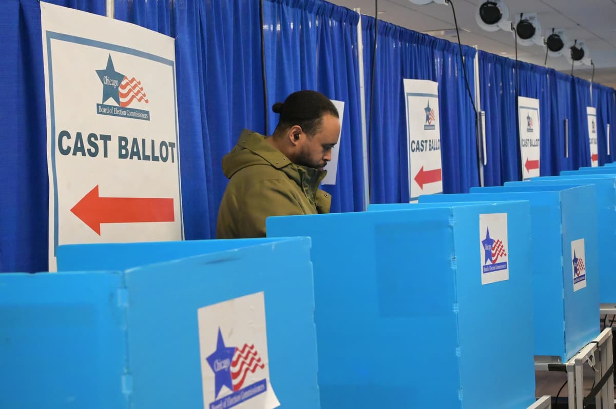 Even the States That Passed Their Own Voting Rights Acts Need to Watch Their Backs