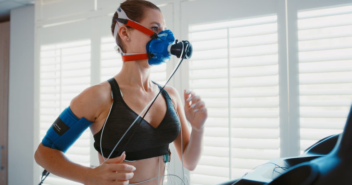 A VO2 Max Test Can Reveal Your Untapped Potential. But When You Take It Is the Secret to Training Smarter.